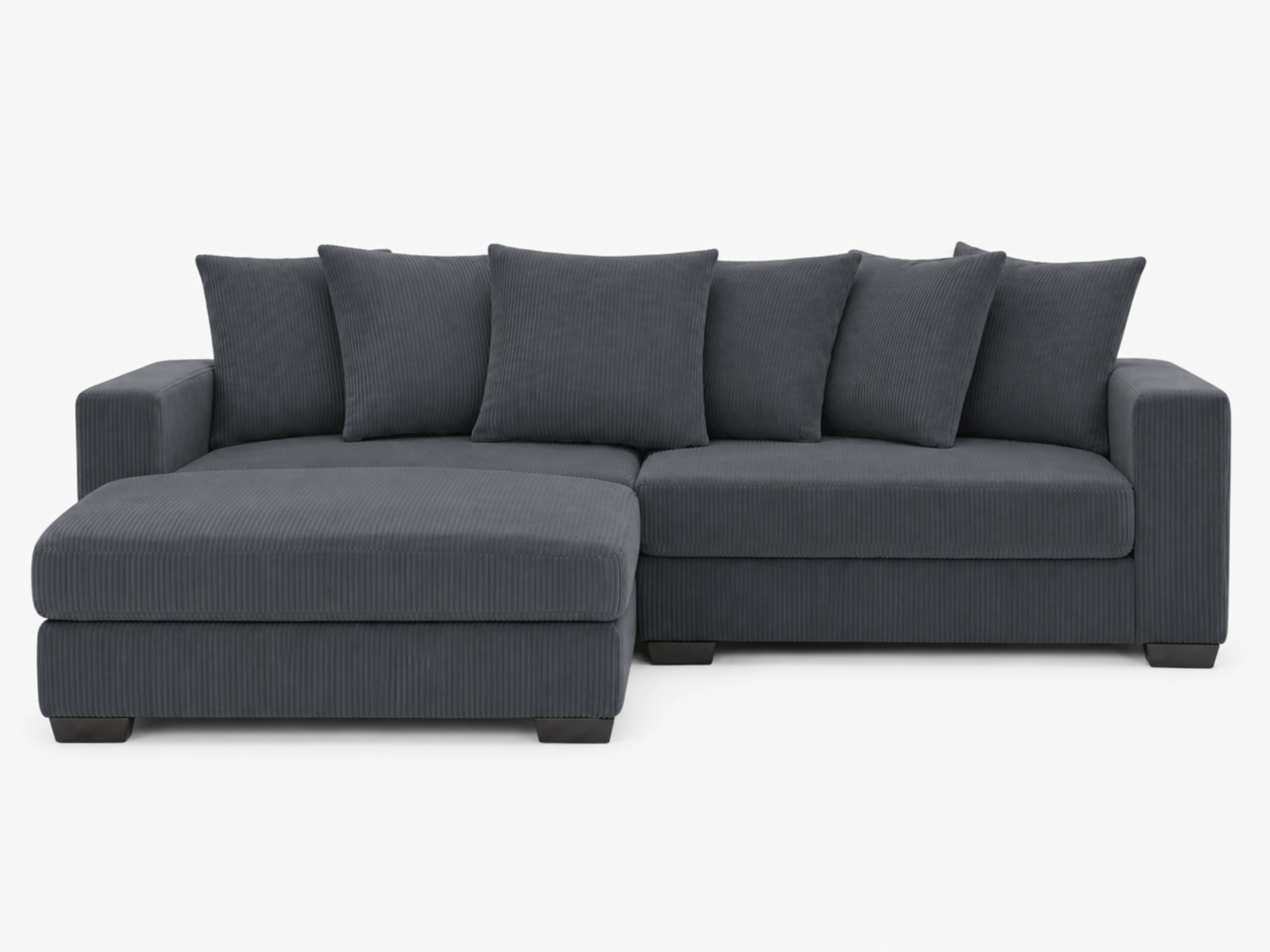 L Shaped Sofa