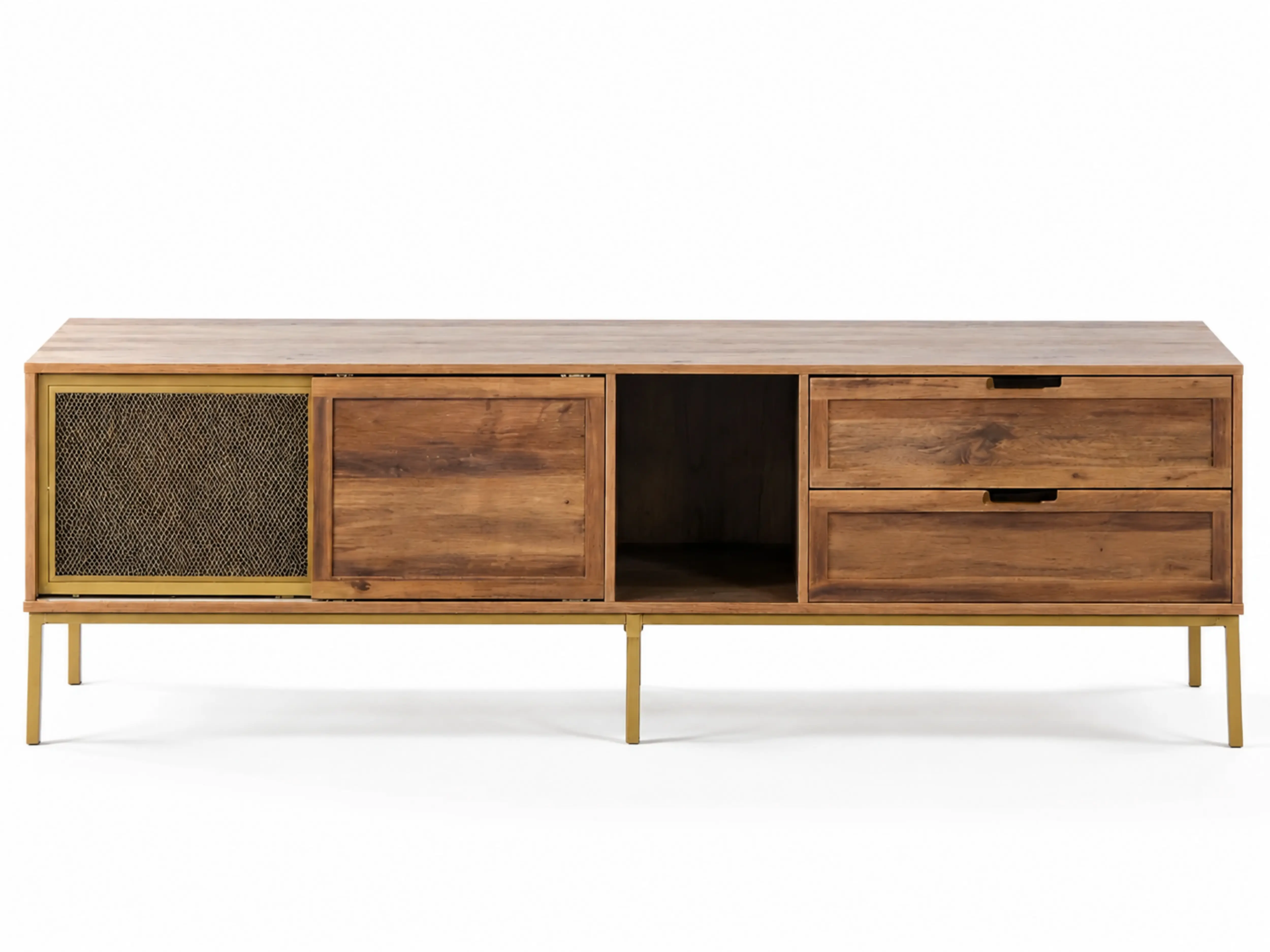 Olveston Entertainment Unit