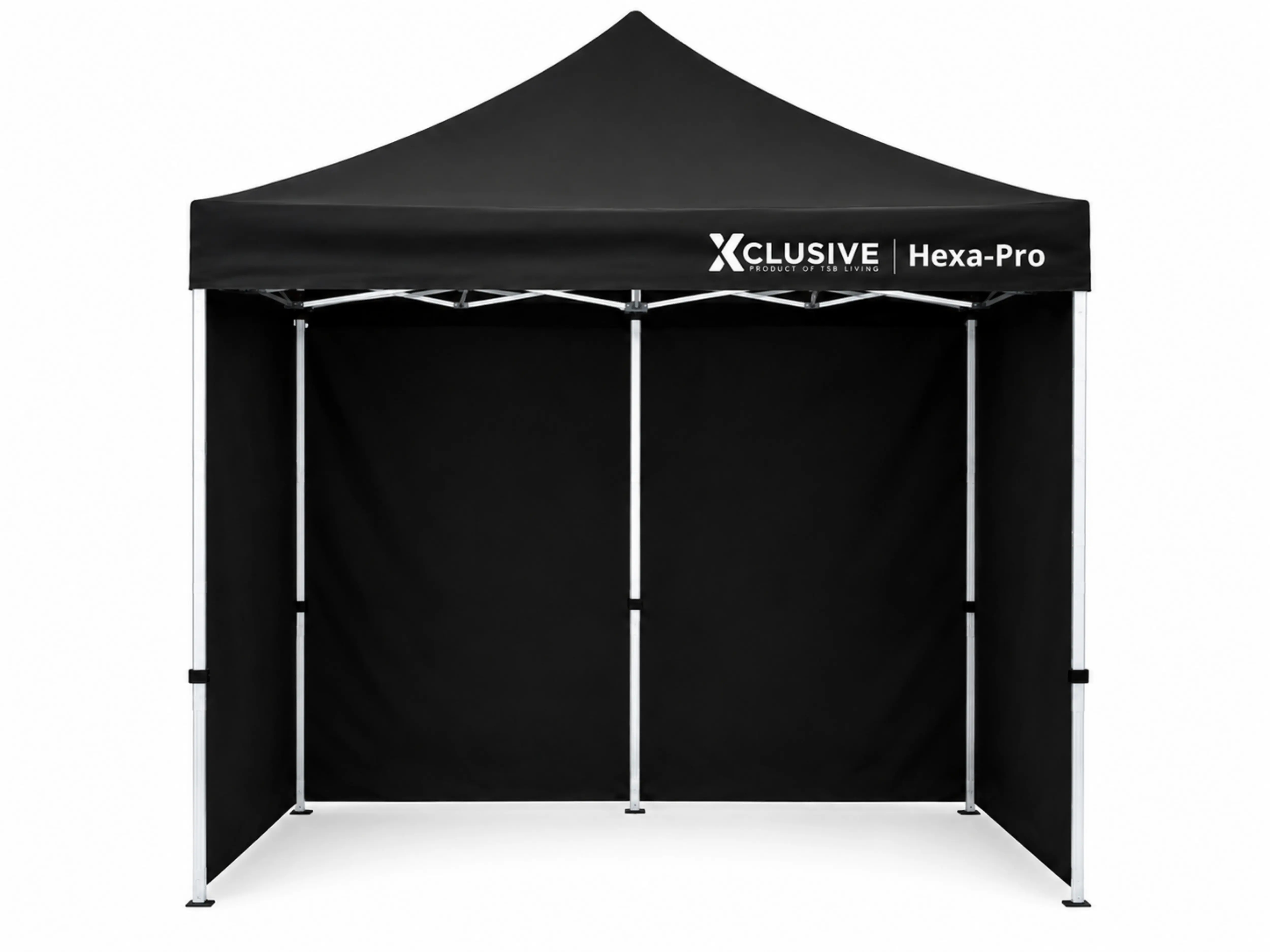 Xclusive Gazebo HEX
